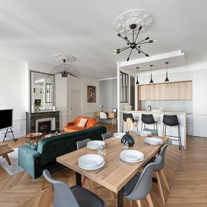 Appartement met Drie Slaapkamers